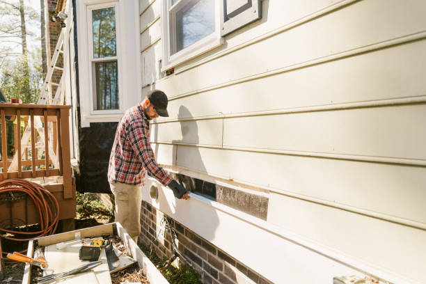 Trusted Fiber Cement Siding service in Plainfield, PA - Creative Siding
